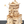 Load image into Gallery viewer, Spirited Away Yubaba’s Bathhouse Wooden 3D Puzzle
