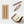 Load image into Gallery viewer, TRAVELER’S Notebook 20th Anniversary Card Size Set (Brown) 15412006
