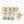 Load image into Gallery viewer, COJI-COJI Christmas Mini Tree Set
