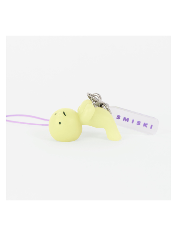 SMISKI Strap Accessories Series 3 Blind Capsule Box