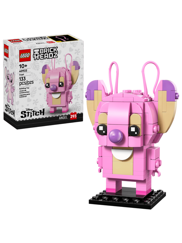 LEGO BrickHeadz Disney Lilo & Stitch Angel 40922