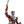 Load image into Gallery viewer, S.H.Figuarts True Bone Carving Kamen Rider Ryuki Figure
