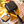 Load image into Gallery viewer, Kiki's Delivery Service Hot Sandwich Pan Aluminum Grill Pan
