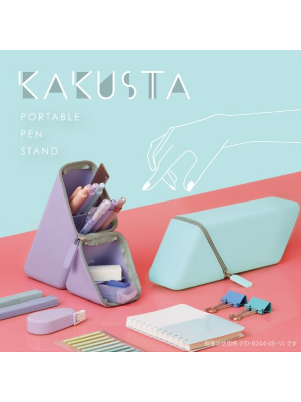 SONIC Kakusta Portable Pen Stand Silicone Type