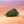 Load image into Gallery viewer, Nausicaa of the Valley of the Wind Ohmu Blue Eyes Pull Back Keychain
