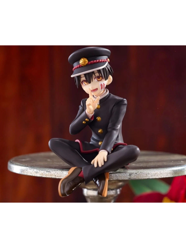 Jibaku Shounen Hanako-kun Noodle Stopper Figure