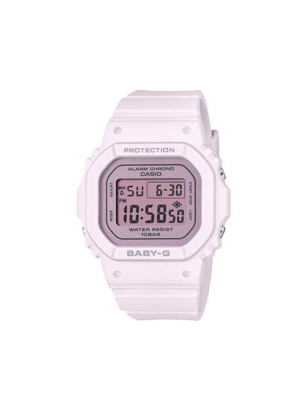 Casio BABY-G BGD-565SC-4BJF Women's Shock Resistant Watch