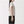 Load image into Gallery viewer, MUJI Women's Cooling Sweat-Resistant Crew Neck Short-Sleeve T-Shirt
