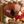 Load image into Gallery viewer, My Neighbor Totoro Acorn Shaker Keychain Medium Totoro and Small Totoro

