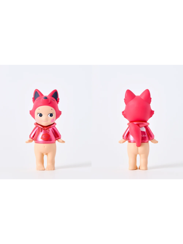 【Pre-Order】Sonny Angel x shu uemura Makeup Angel Series Mini Figure Blind Box