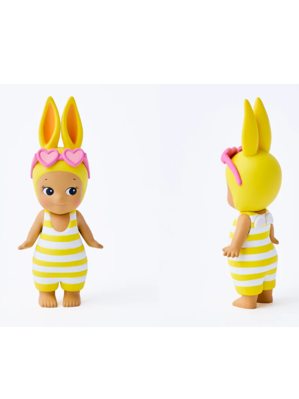 Sonny Angel Summer Vacation Series Sun-Kissed Style Mini Figure Blind Box--【Pre-Order】