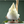 Load image into Gallery viewer, My Neighbor Totoro Small Totoro Figurine “Found You!”
