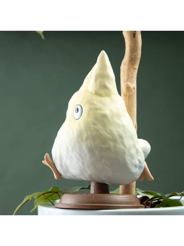 My Neighbor Totoro Small Totoro Figurine “Found You!”