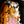 Load image into Gallery viewer, My Neighbor Totoro Catbus Pendulum Wall Clock

