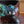 Load image into Gallery viewer, Kiki's Delivery Service Stained Glass Style Diorama Box
