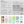Load image into Gallery viewer, TRAVELER'S notebook 2027 Diary Customization Sticker Set

