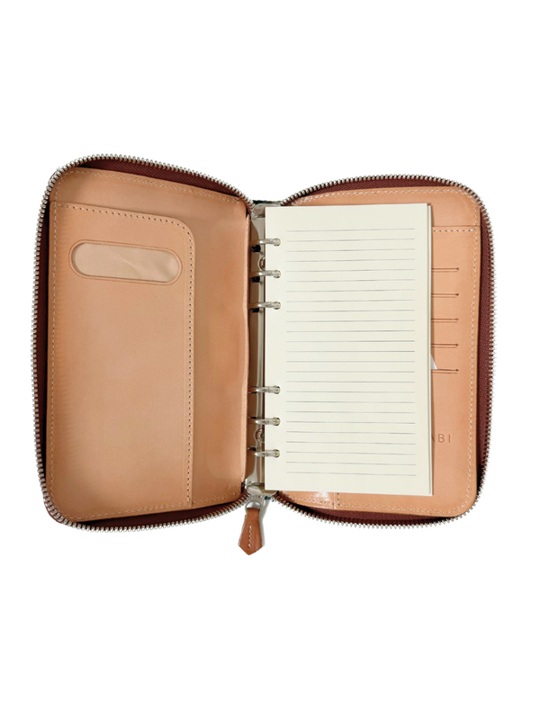 Kapital boro note book wallet Large