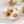 Load image into Gallery viewer, Kiki's Delivery Service Flower Bouquet Glass Plate

