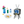 Load image into Gallery viewer, Tiny Apartment Memories Mini Figure Collection
