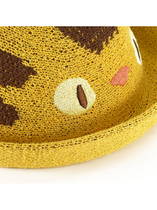 My Neighbor Totoro Catbus Kids Mesh Hat