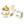 Load image into Gallery viewer, Miffy Sweets Shop Mini Figure Collection
