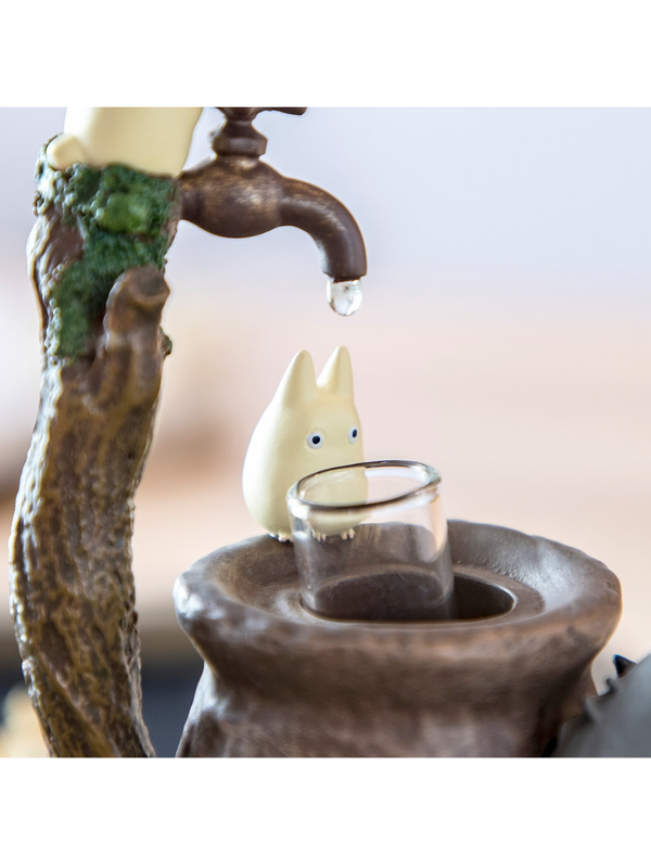 My Neighbor Totoro Forest Faucet Bud Vase