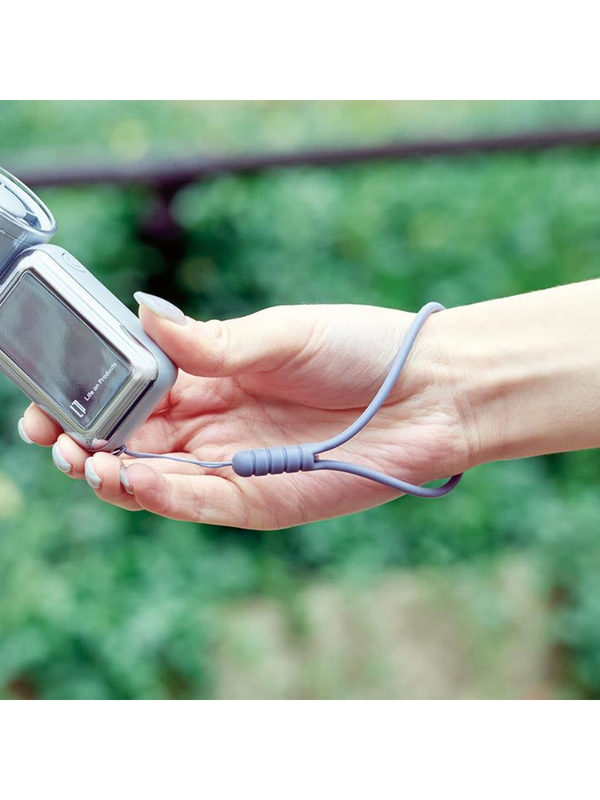 Mini Turbo Handheld Fan – Compact High-Power Portable Cooling Fan