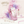 Load image into Gallery viewer, SONIC Kakusta Sma Sta Lil Gradient Standing Pen Case
