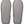 Load image into Gallery viewer, MUJI Cotton Quilted Line Slippers
