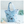 Load image into Gallery viewer, Kiki’s Delivery Service Gobelin Mini Tote Bag Blue
