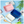 Load image into Gallery viewer, Kiki's Delivery Service Antibacterial Nesting Seal Containers 3P French Series - SLUS3AG
