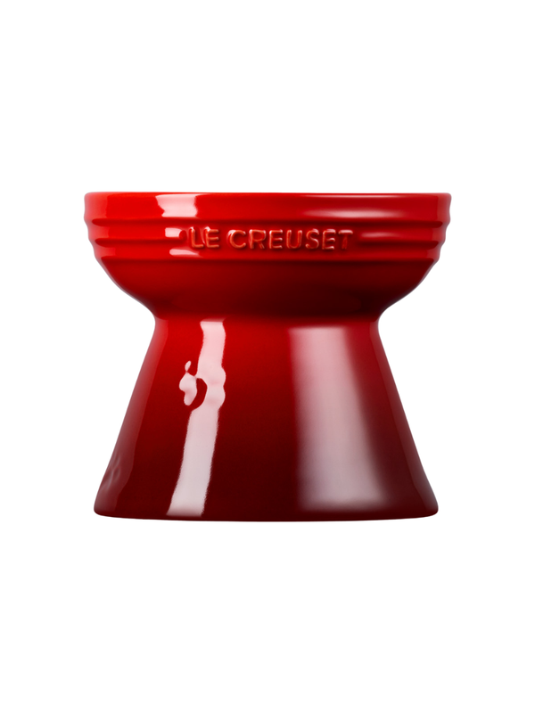 LE CREUSET High Stand Pet Bowl 380ml