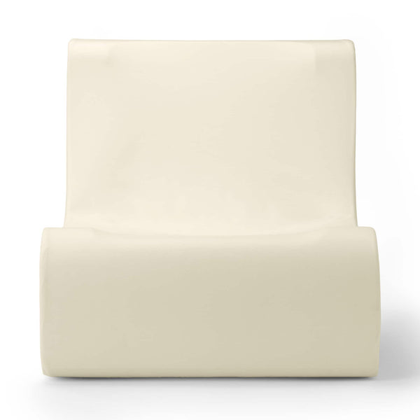 MUJI Compact Personal Sofa – Foam Lounge Chair (Body Only)