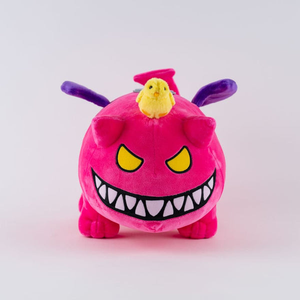 Mother 3 Ultimate Chimera Plush Toy