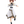 Load image into Gallery viewer, 30MS Haruka Kasuga 20th Anniv. YOU AND AI Plastic Model
