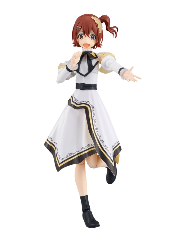 30MS Haruka Kasuga 20th Anniv. YOU AND AI Plastic Model