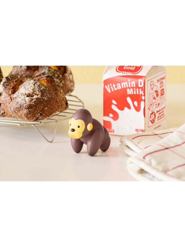 Animal Bakery Mini Figure Series 3 Blind Box--【Pre-Order】