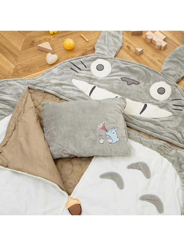 My Neighbor Totoro Kids Sleeping Bag