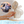 Load image into Gallery viewer, Silent Handheld Fan with Stand Portable 3-Way Cooling Fan
