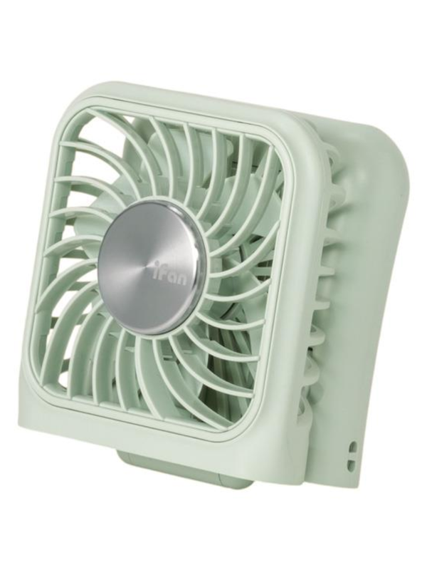 iFan Fino Freeze – 6-in-1 Multifunctional Cooling Fan