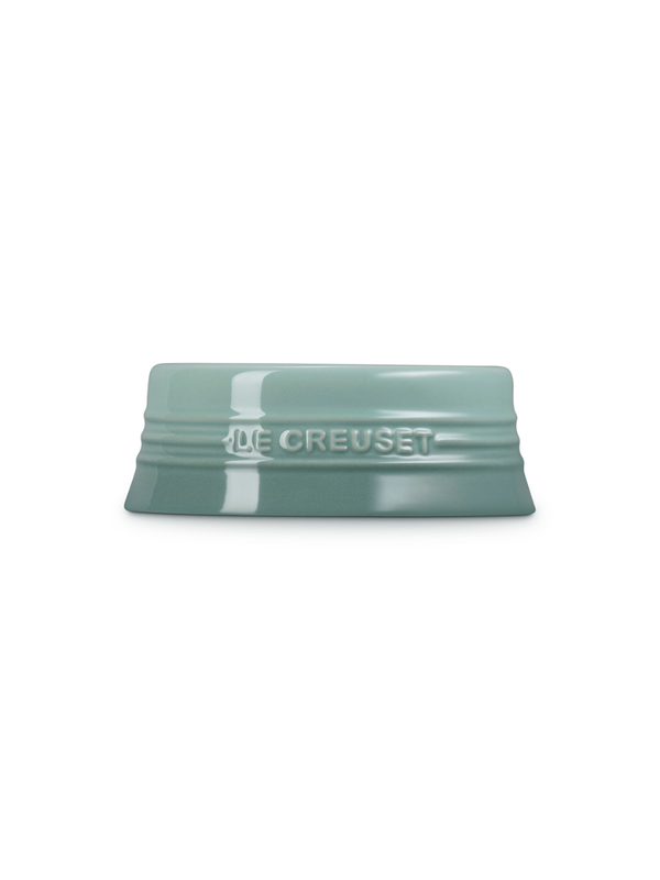 LE CREUSET Pet Bowl Small Stoneware Feeding Bowl