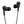 Load image into Gallery viewer, Audio-Technica ATH-CKS330NC Active Noise Cancelling Wired Earphones
