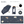 Load image into Gallery viewer, Hikouken x Wpc Compact UV Protection Umbrella
