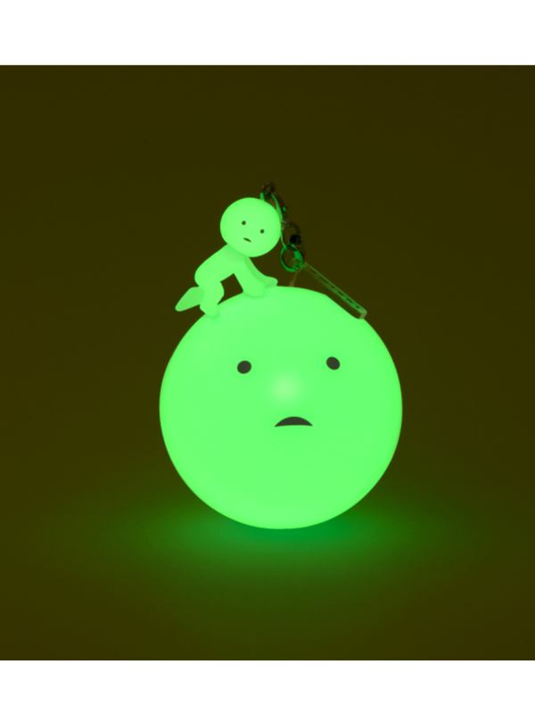 SMISKI Strap Accessories Series 4 Glow in The Dark Blind Box