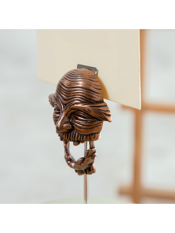 Spirited Away River Spirit Memo Stand Metal Clip Stand