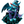 Load image into Gallery viewer, Hazbin Hotel Husk Monitor Top Figure 15cm
