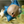 Load image into Gallery viewer, Totoro Style Keychain Medium Totoro and Small Totoro Character
