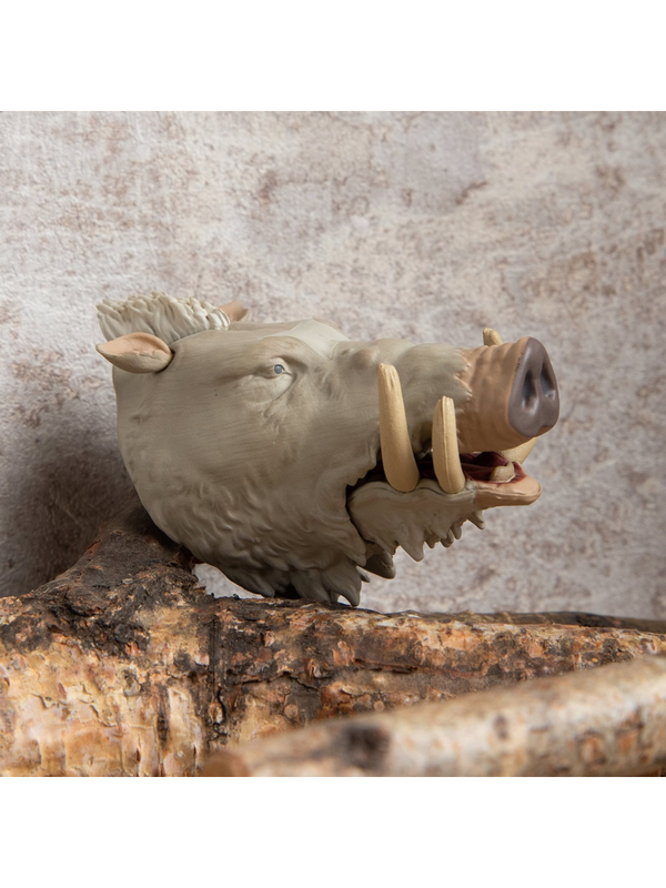 Princess Mononoke Face Magnet Blind Box Set