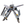 Load image into Gallery viewer, DX Chogokin VF-1S Valkyrie Roy Focker Special Revival Ver.
