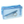 Load image into Gallery viewer, Mitte Clear Multi-Compartment Mesh Box Pouch
